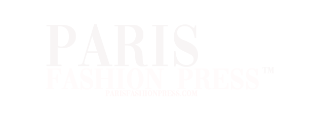 PARIS FASHION PRESS